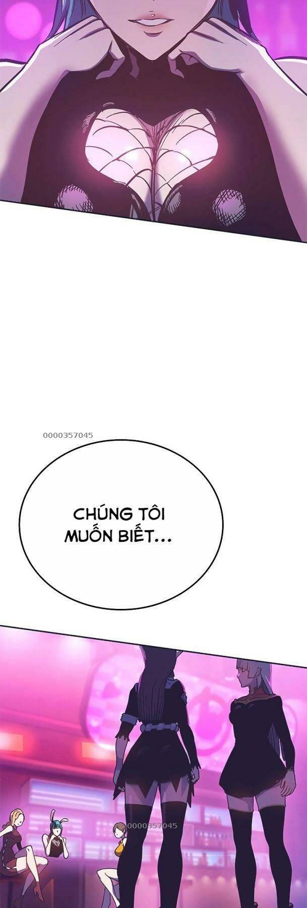 Ex & Ash - Chương 57
