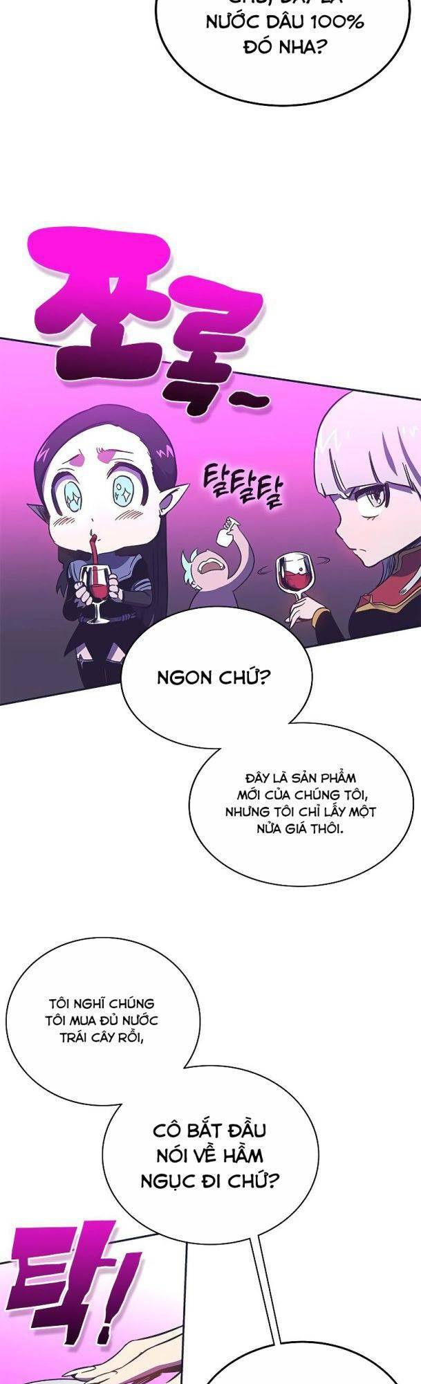 Ex & Ash - Chương 57
