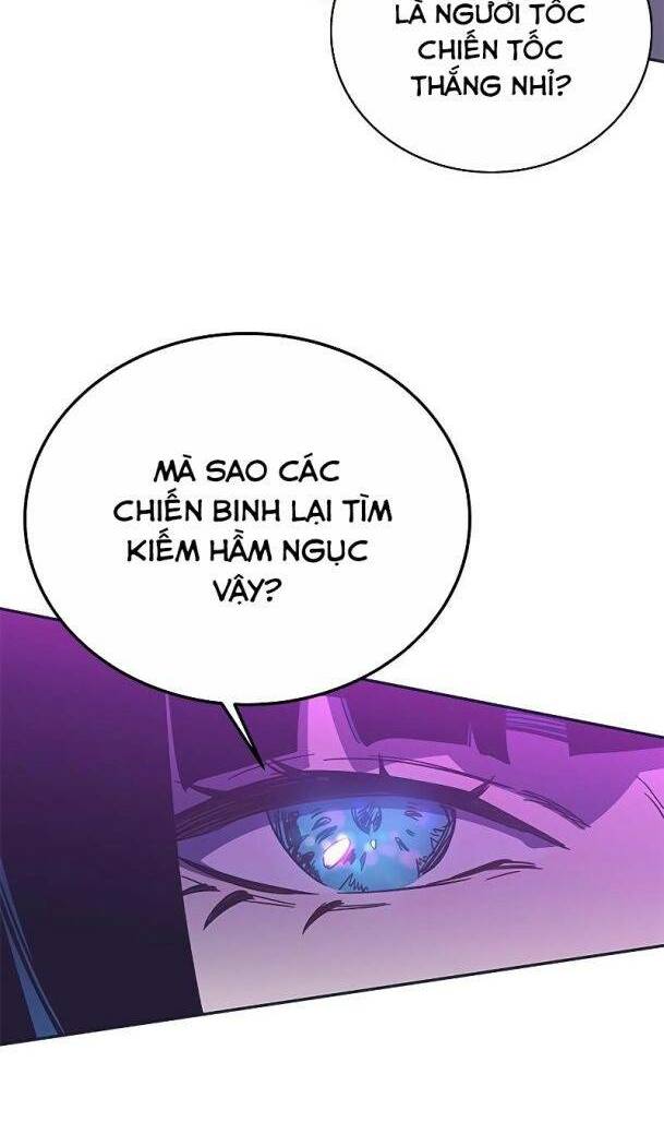 Ex & Ash - Chương 57