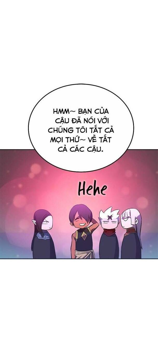 Ex & Ash - Chương 57