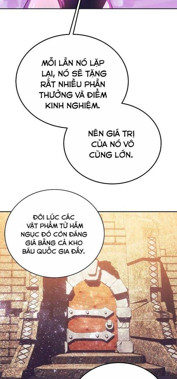 Ex & Ash - Chương 57