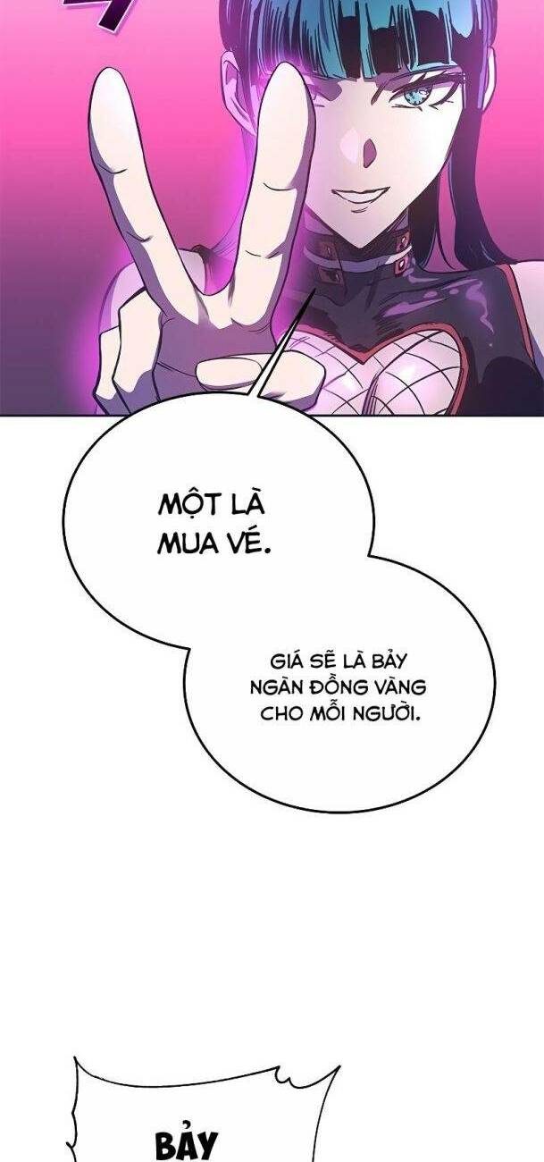 Ex & Ash - Chương 57