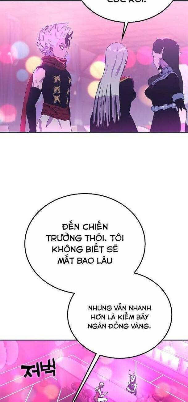 Ex & Ash - Chương 57