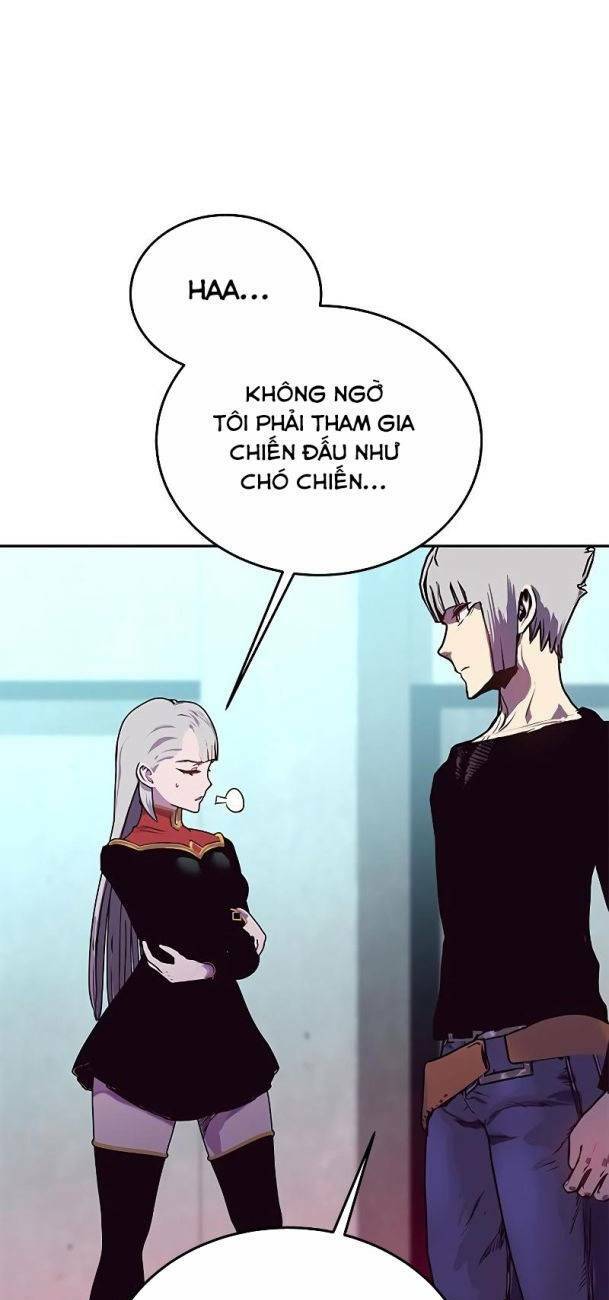 Ex & Ash - Chương 57