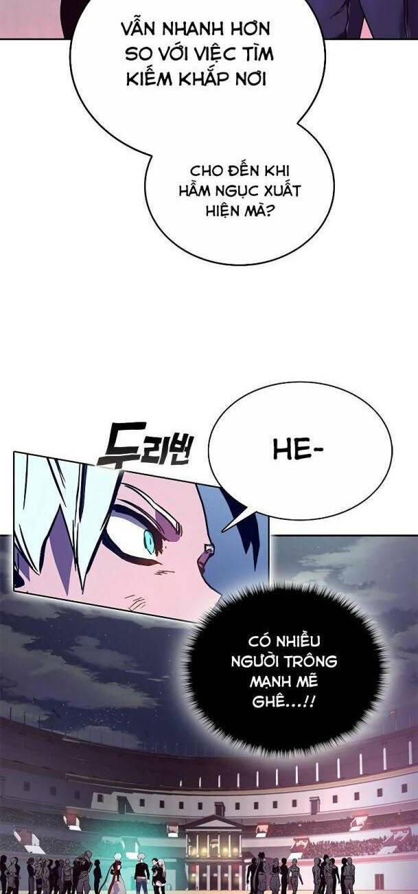 Ex & Ash - Chương 57