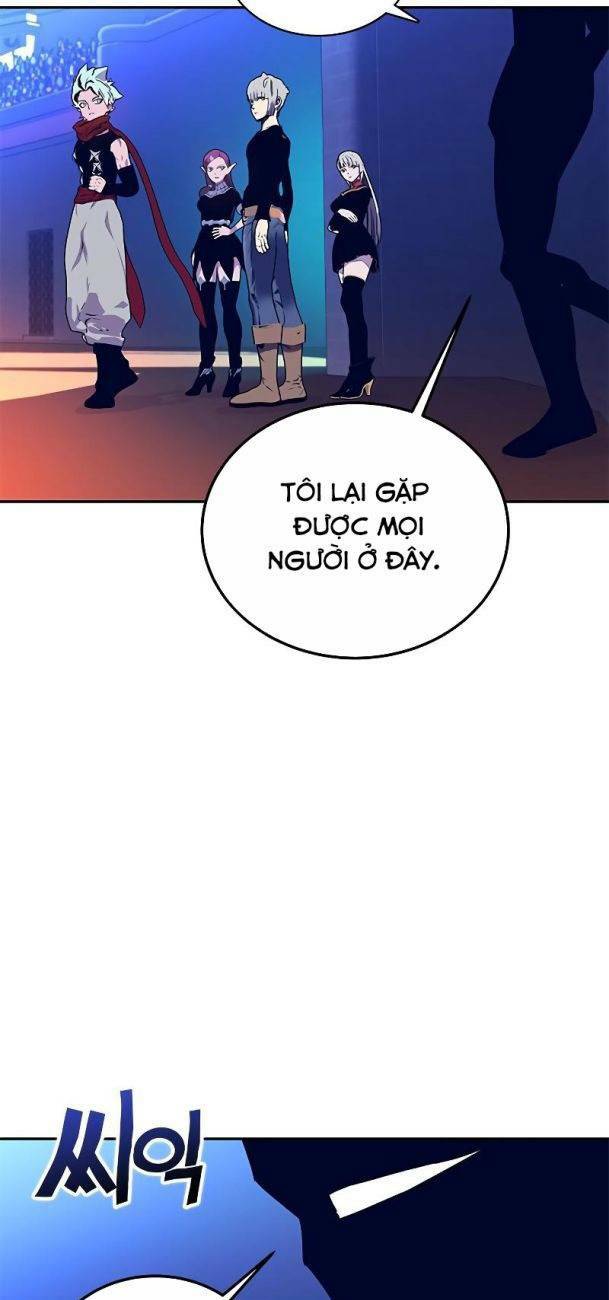Ex & Ash - Chương 57