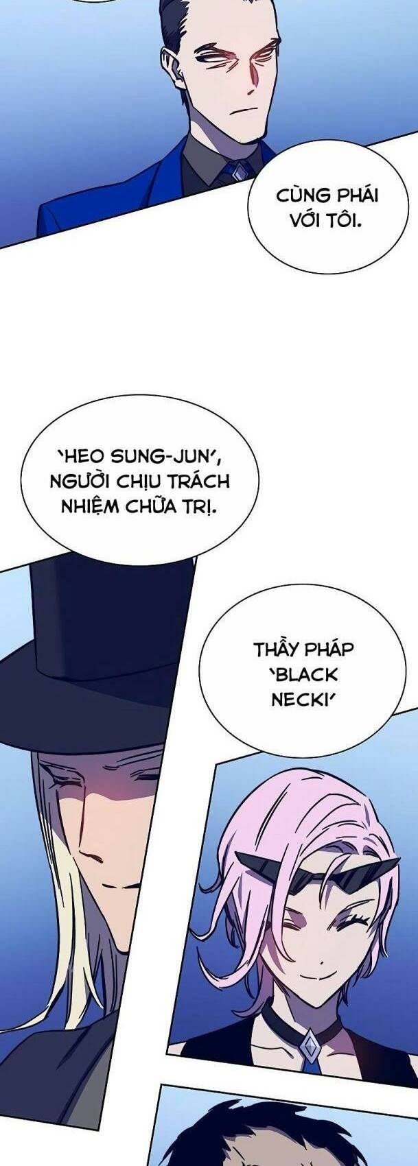 Ex & Ash - Chương 58