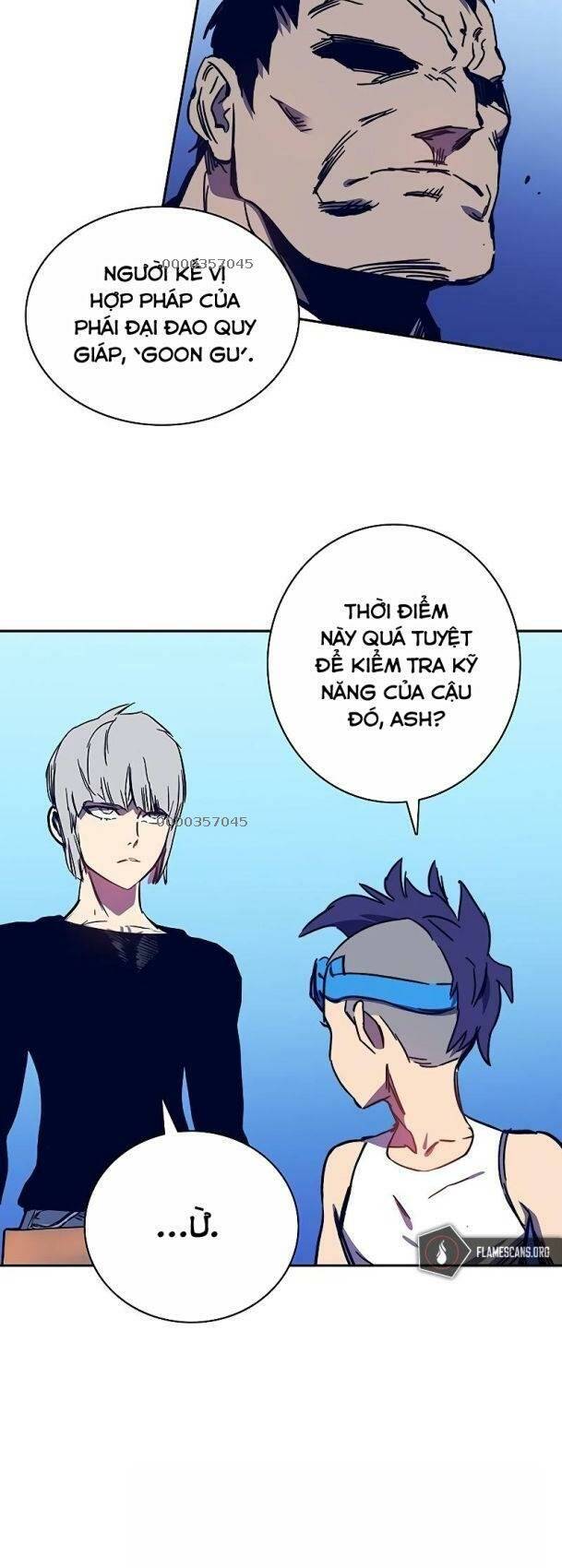 Ex & Ash - Chương 58