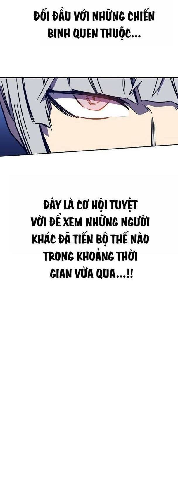 Ex & Ash - Chương 58
