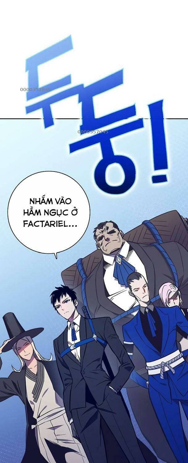 Ex & Ash - Chương 58
