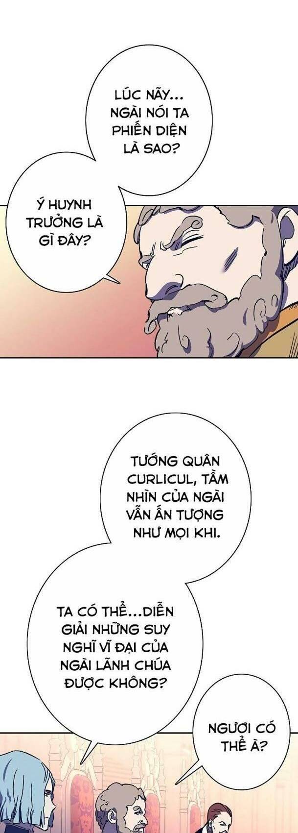 Ex & Ash - Chương 58
