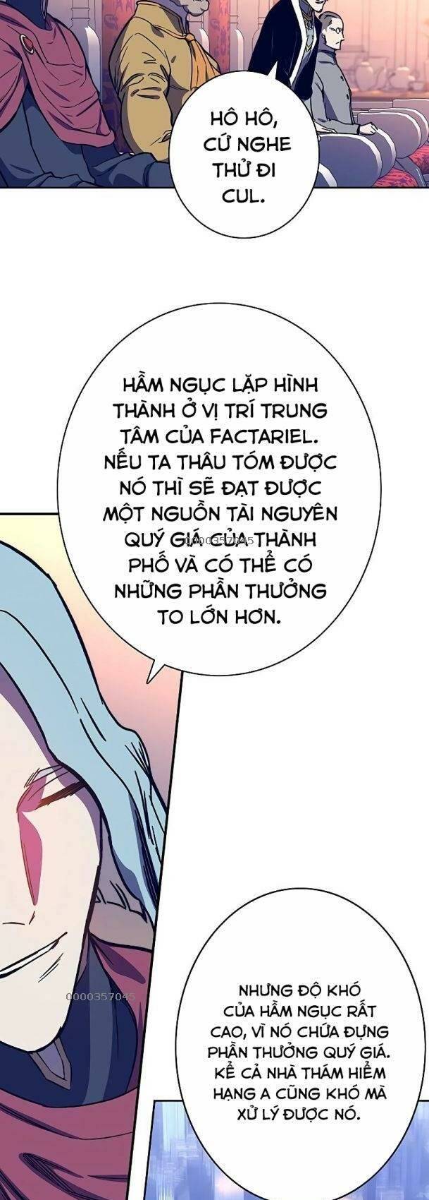 Ex & Ash - Chương 58