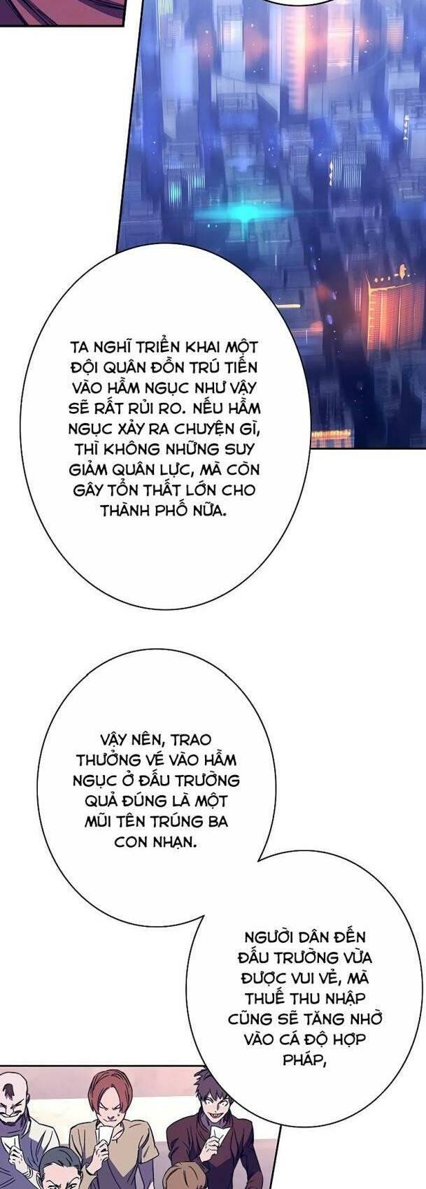 Ex & Ash - Chương 58