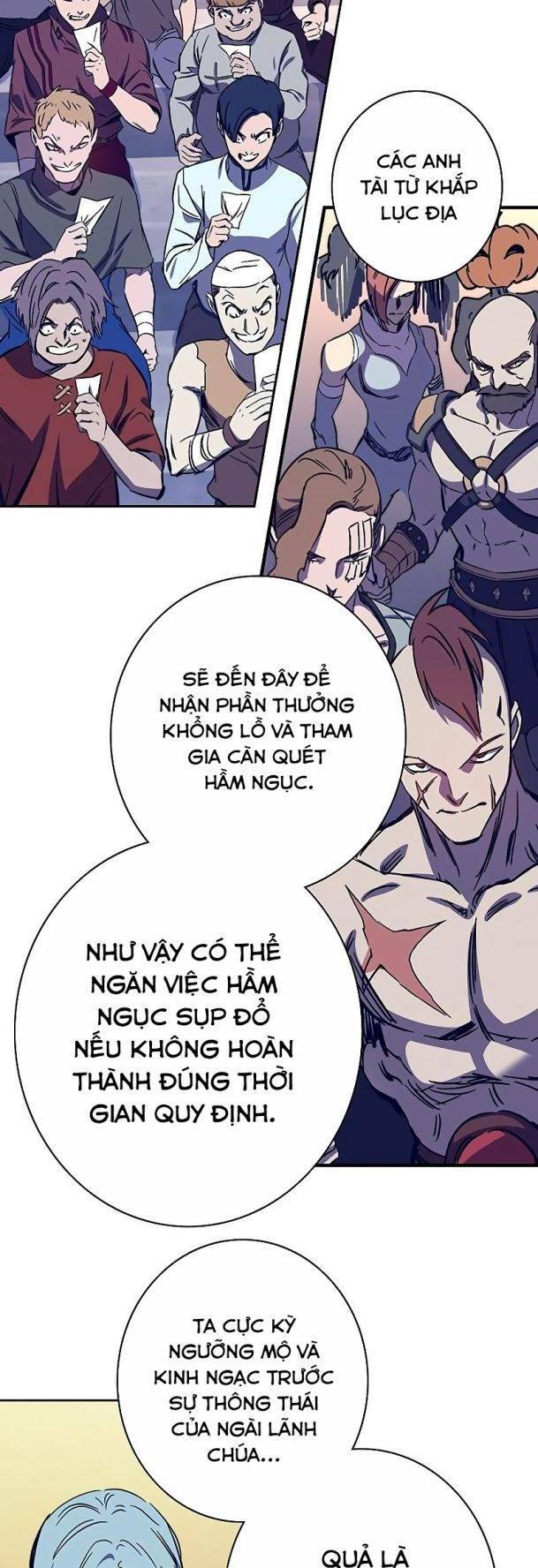 Ex & Ash - Chương 58