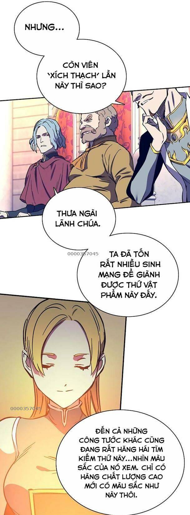 Ex & Ash - Chương 58