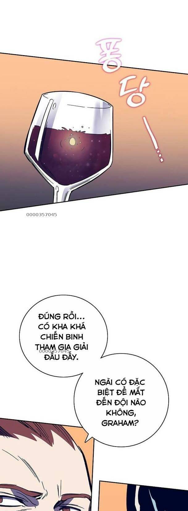 Ex & Ash - Chương 58