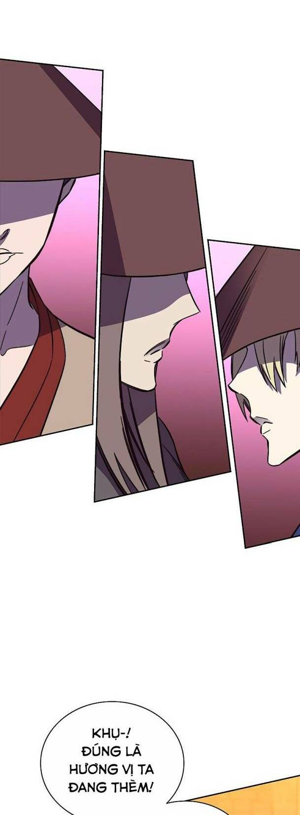 Ex & Ash - Chương 58