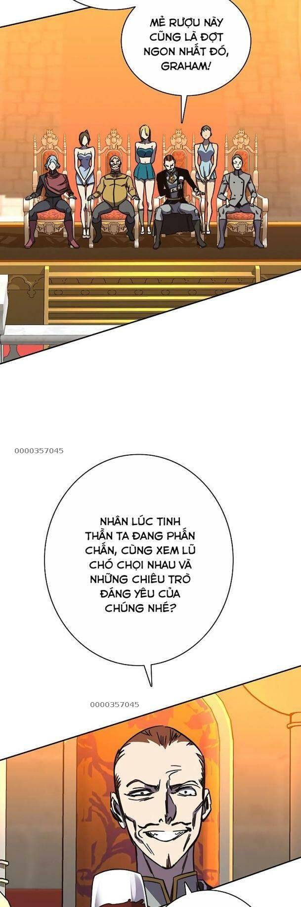 Ex & Ash - Chương 58
