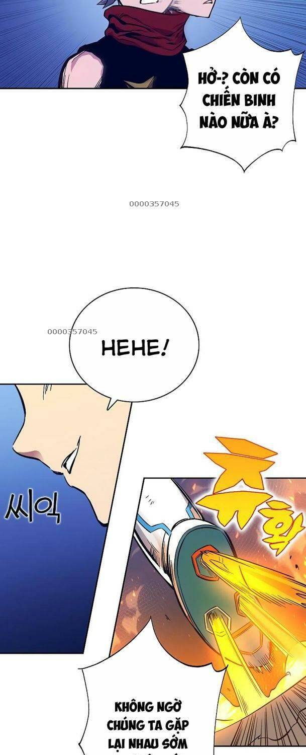 Ex & Ash - Chương 58