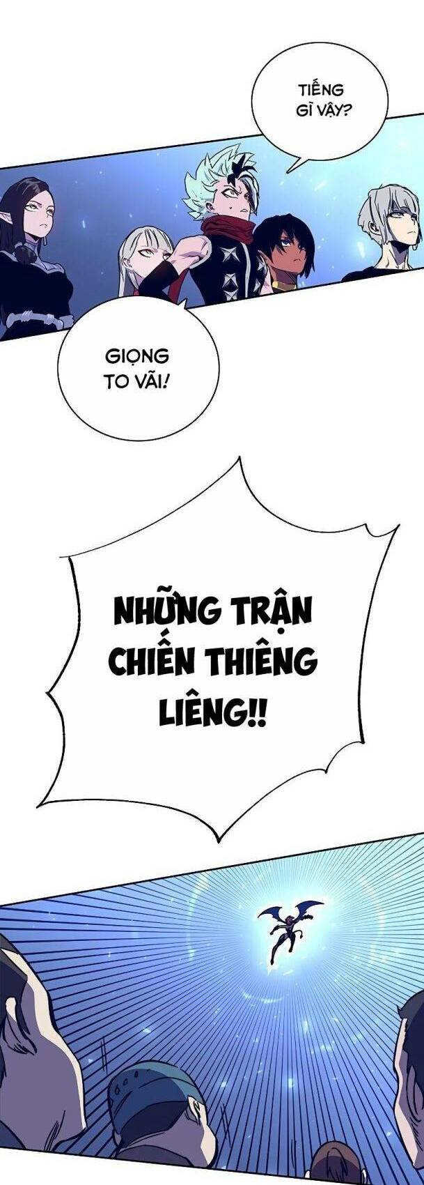 Ex & Ash - Chương 58