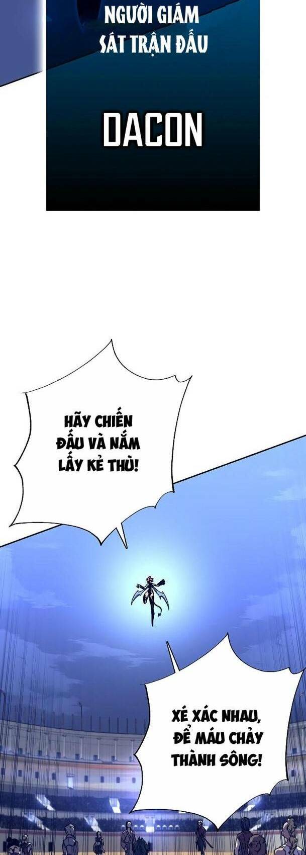 Ex & Ash - Chương 58