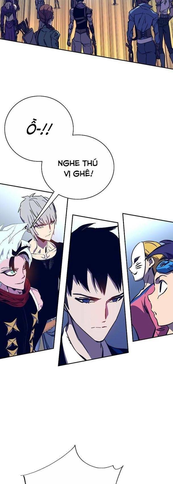 Ex & Ash - Chương 58