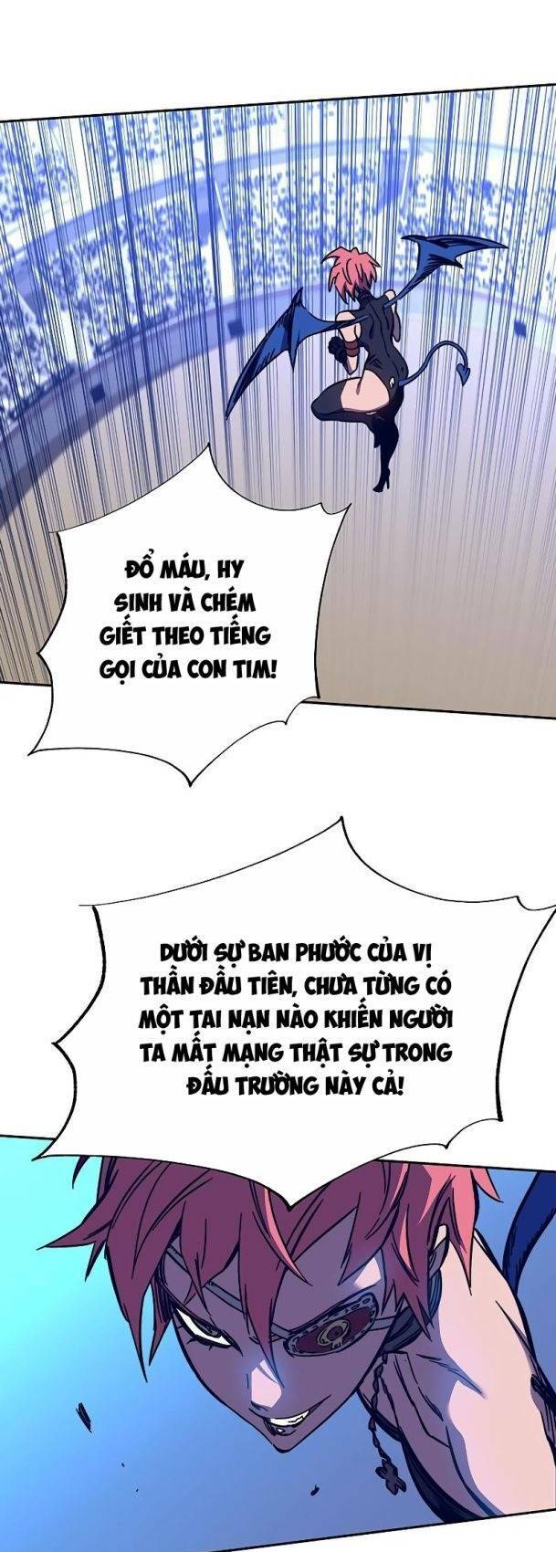 Ex & Ash - Chương 58
