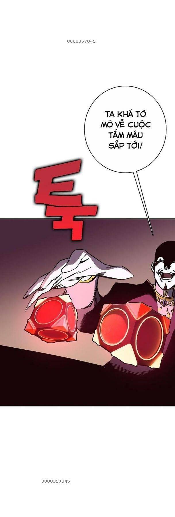 Ex & Ash - Chương 58
