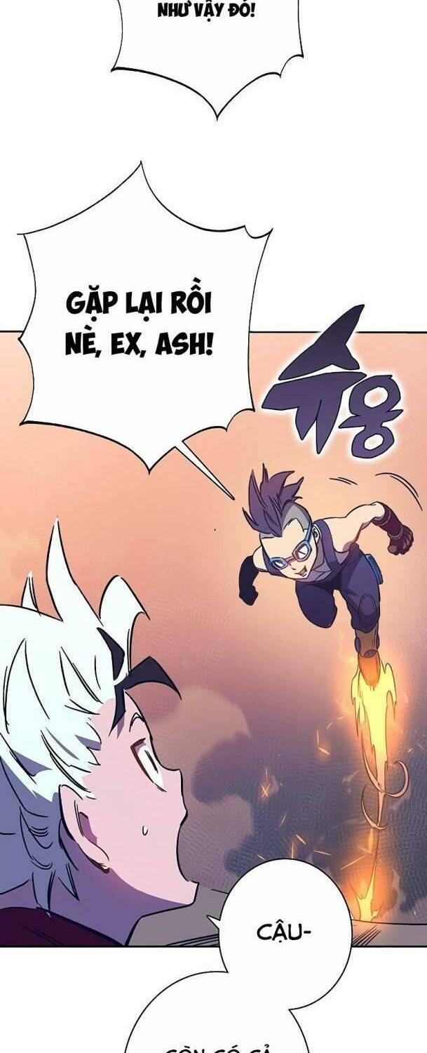 Ex & Ash - Chương 58