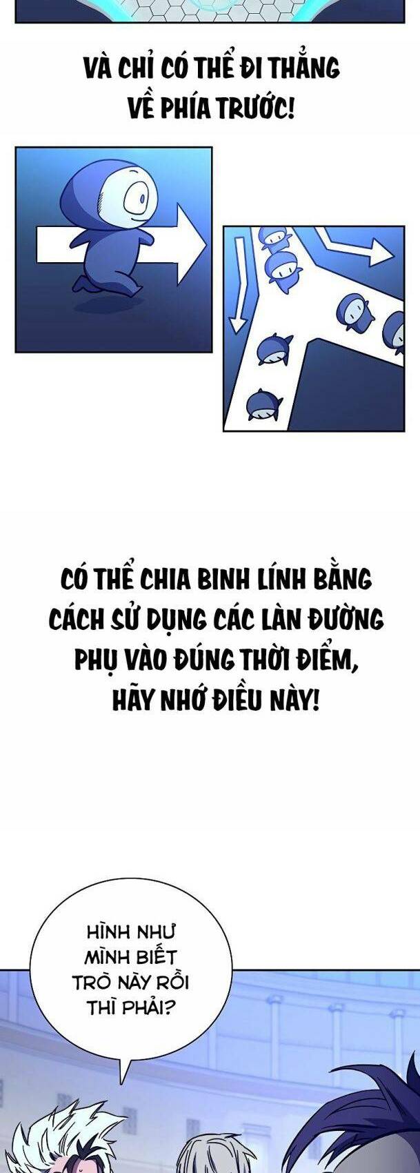 Ex & Ash - Chương 58
