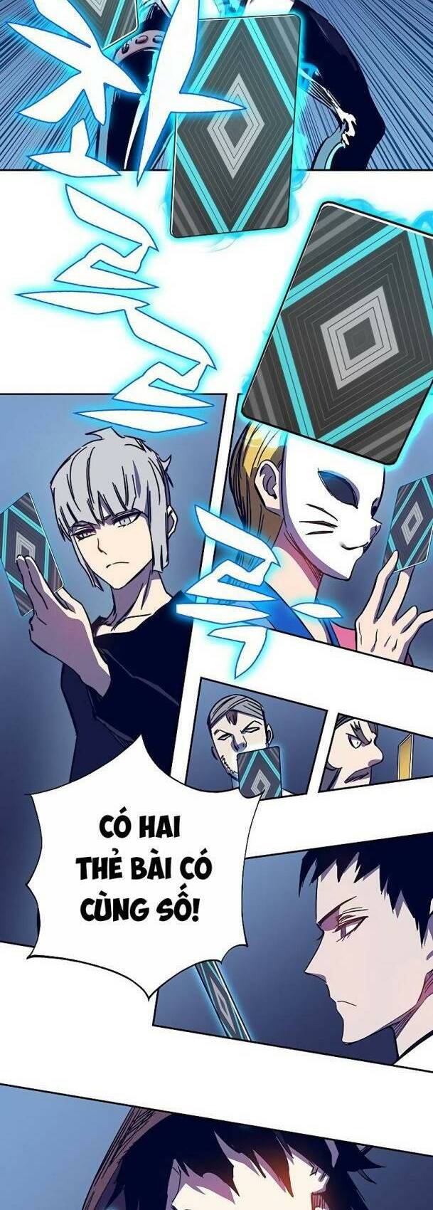 Ex & Ash - Chương 58