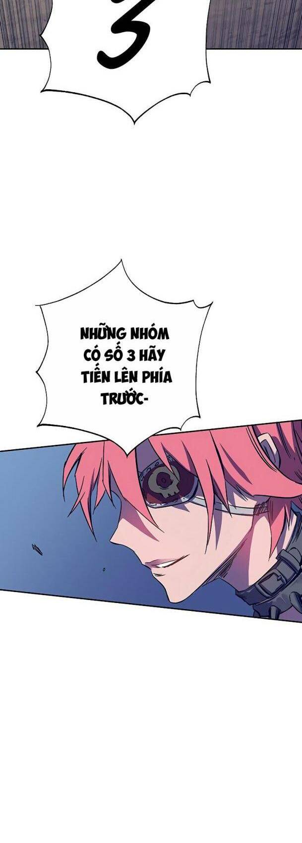 Ex & Ash - Chương 58