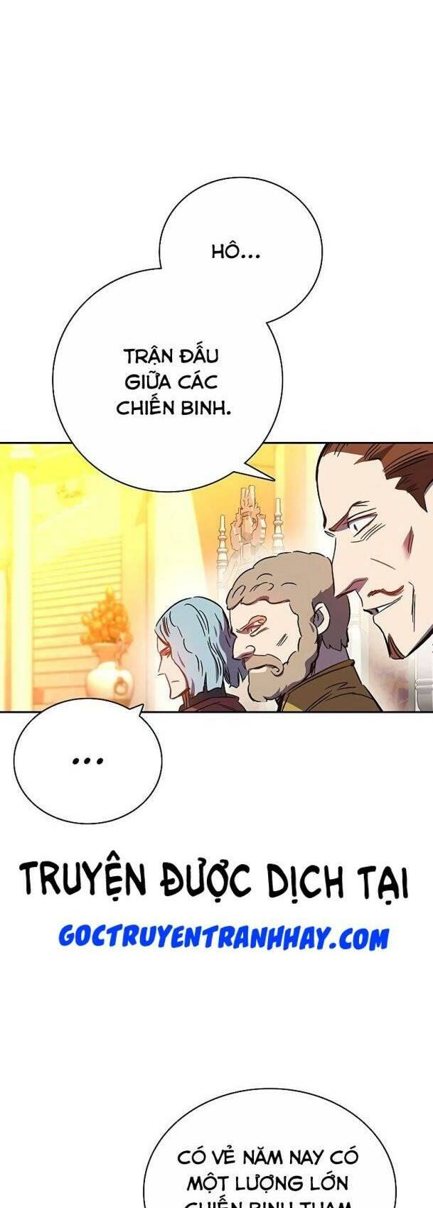 Ex & Ash - Chương 58