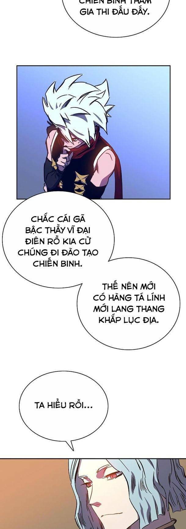 Ex & Ash - Chương 58