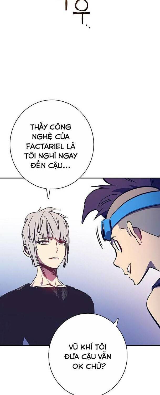 Ex & Ash - Chương 58