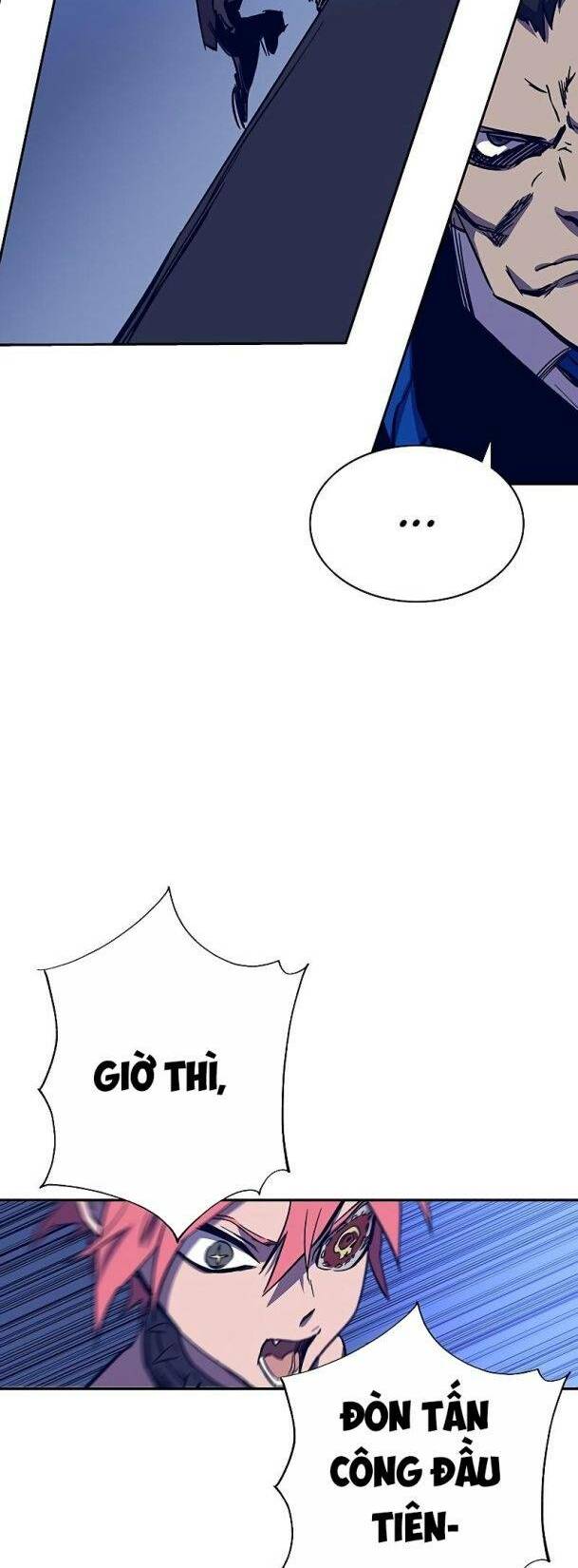 Ex & Ash - Chương 58