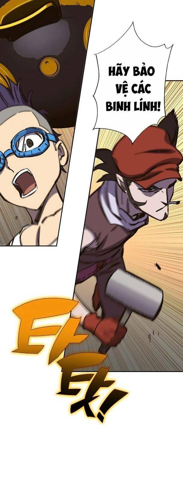Ex & Ash - Chương 58