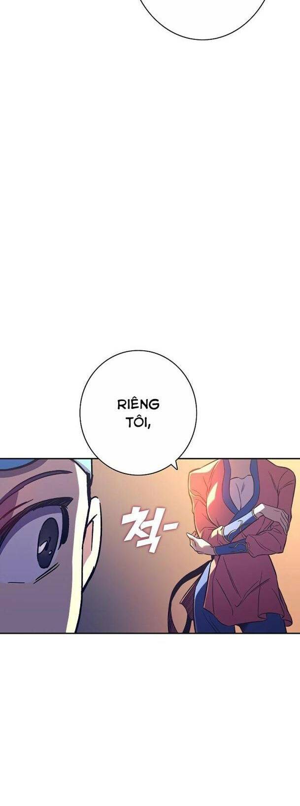 Ex & Ash - Chương 58