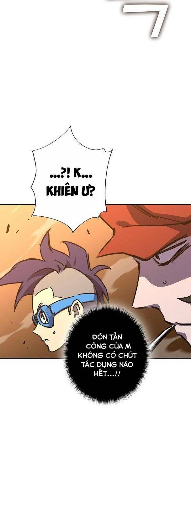 Ex & Ash - Chương 58