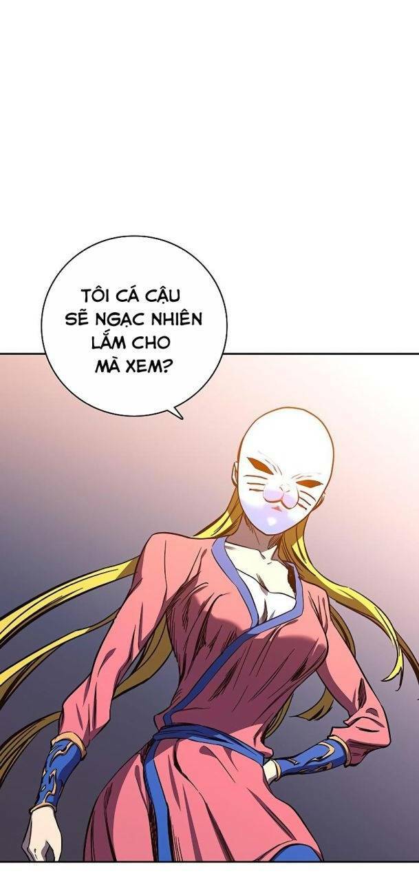 Ex & Ash - Chương 59