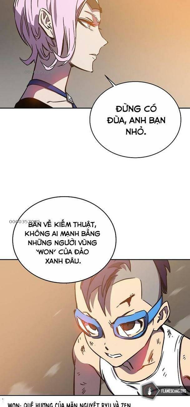 Ex & Ash - Chương 59