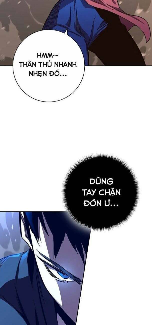 Ex & Ash - Chương 59