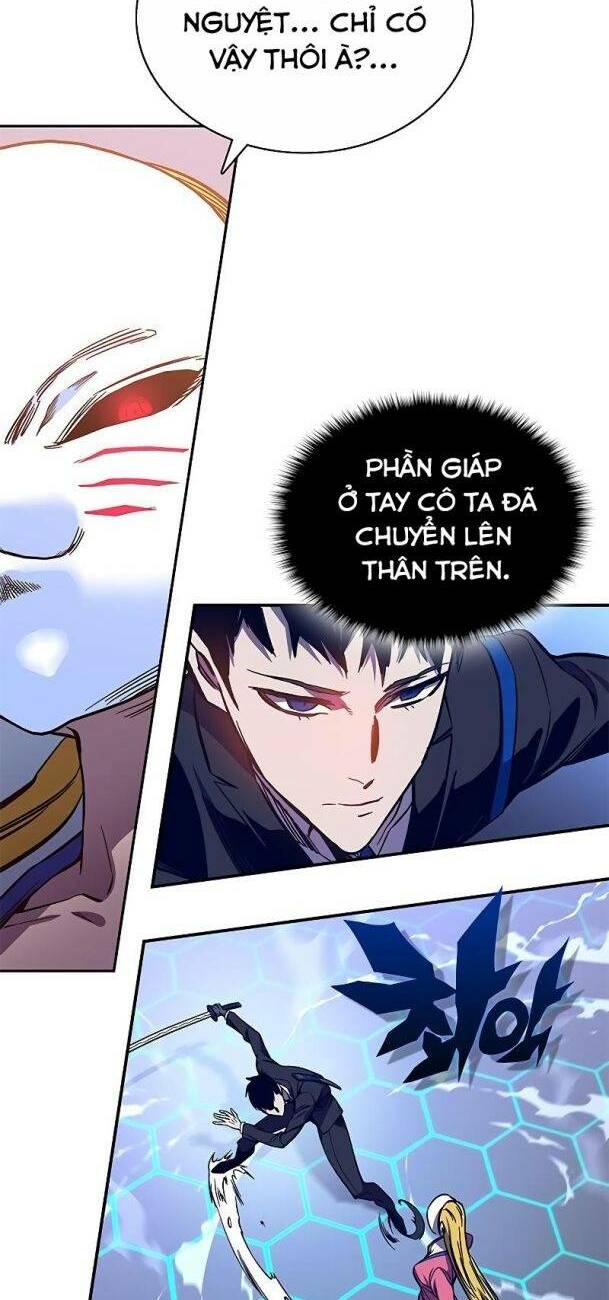 Ex & Ash - Chương 59