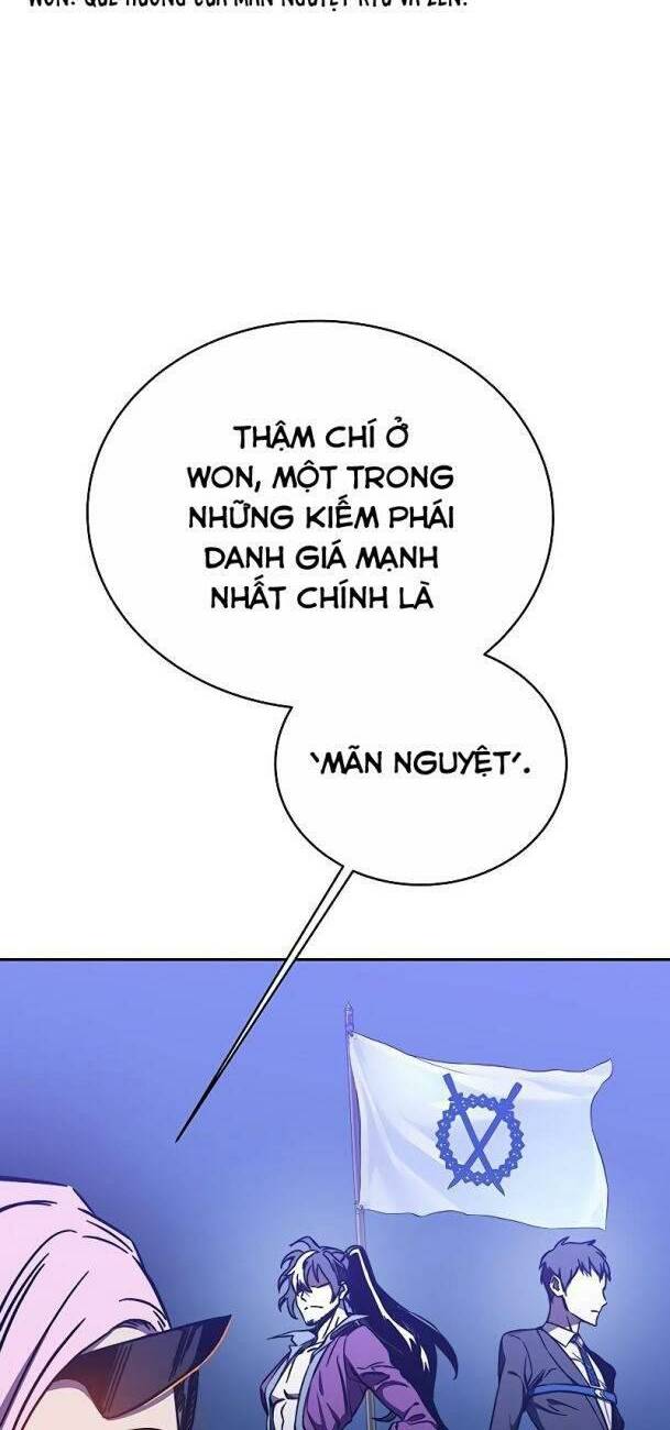 Ex & Ash - Chương 59