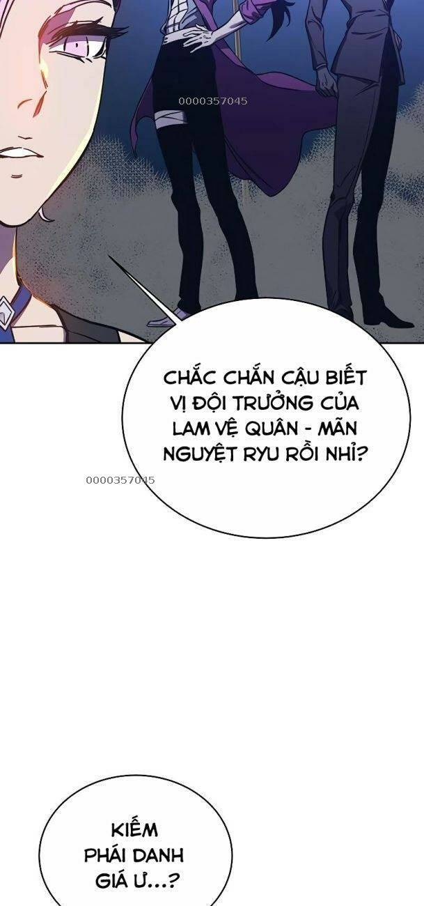 Ex & Ash - Chương 59