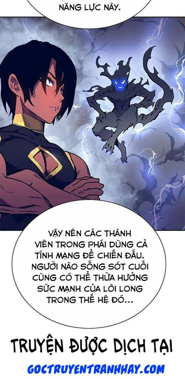 Ex & Ash - Chương 59