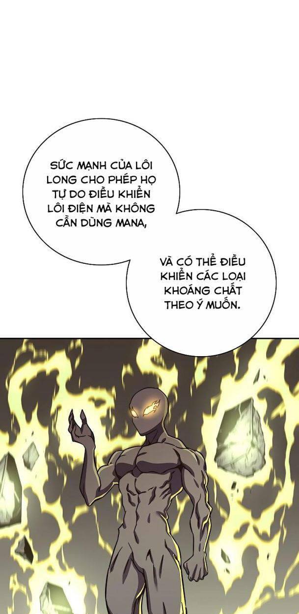 Ex & Ash - Chương 59