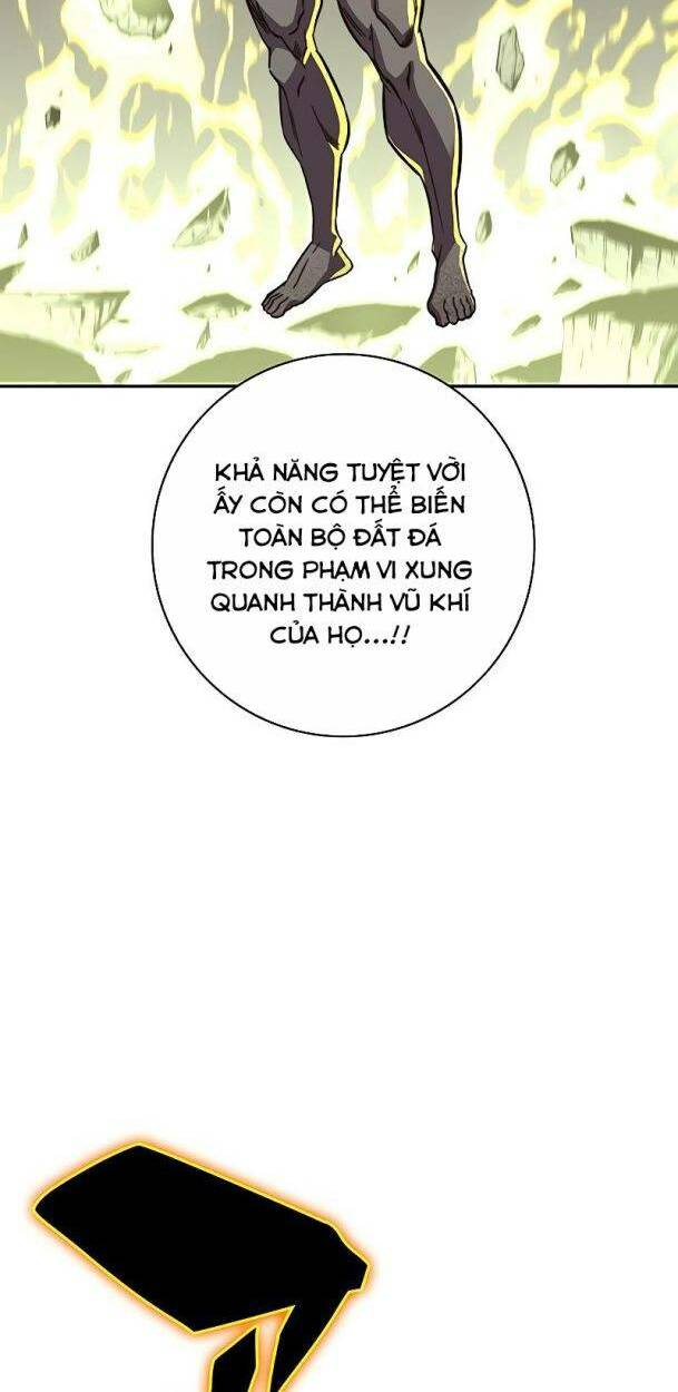 Ex & Ash - Chương 59