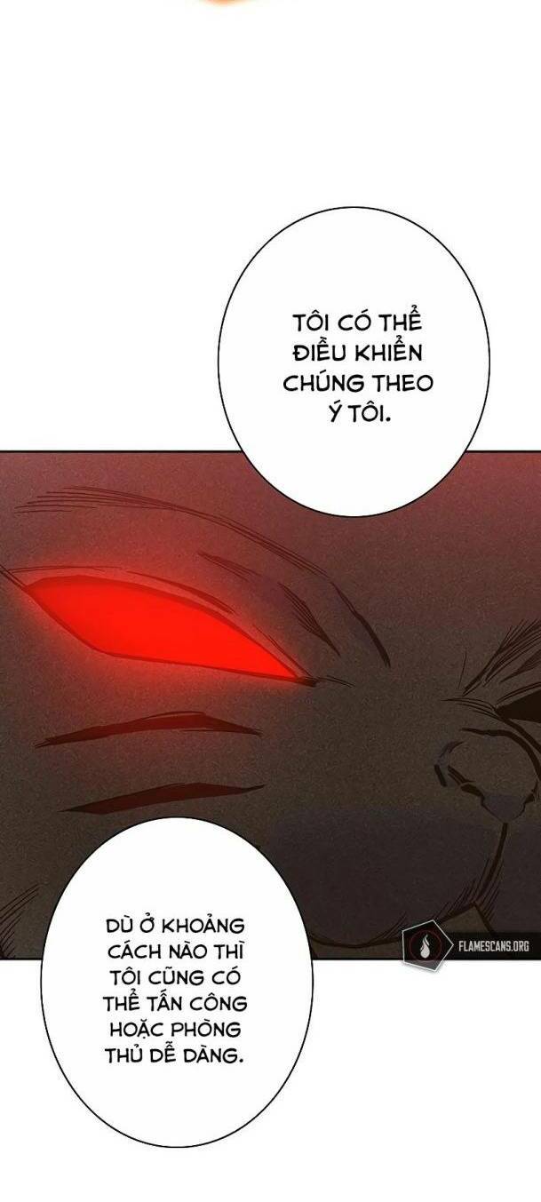 Ex & Ash - Chương 59