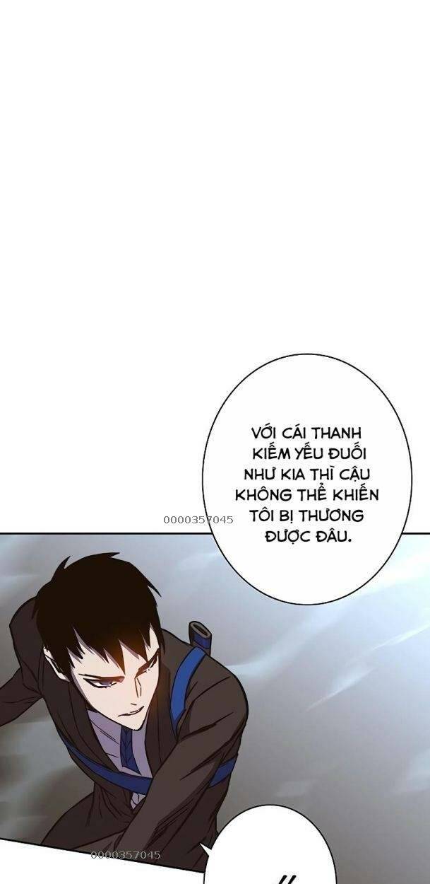 Ex & Ash - Chương 59